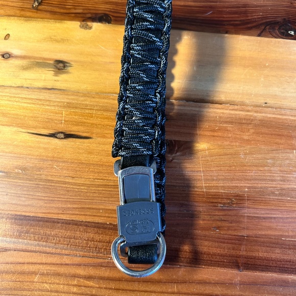 Hermsprenger Sprenger dogsports paracord collar dog - Picture 5 of 7